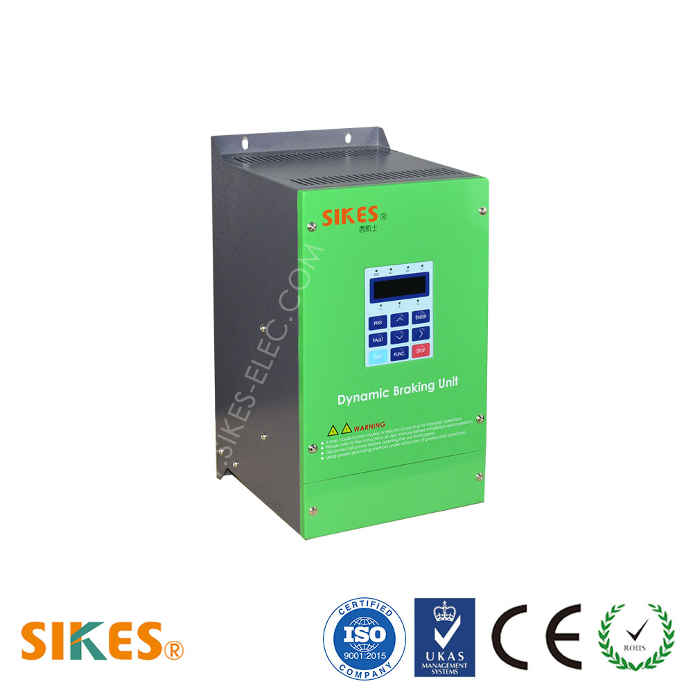 Dynamic Braking unit Highend ,heavy load 400V ,132200KW