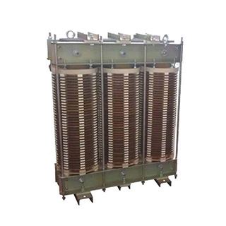 ZYSFG Phase-shifting rectifier transformer (1)