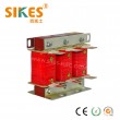Line Reactor AC 3-Phase 400V ,2% Z, Rated Current 150A ,55kw
