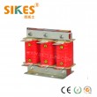 Line Reactor AC 3-Phase 400V ,2% Z, Rated Current 150A ,55kw