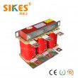 Line Reactor AC 3-Phase 400V ,2% Z, Rated Current 150A ,55kw