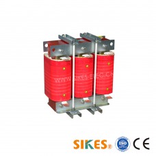 AC output Reactor,Rated Current 300A  500V，5%