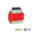 Line Reactor,Input Reactor AC 3-Phase 400V ,6% , Rated Current 40A ,15kw