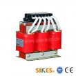 Line Reactor for elevator, 2%(uK) Rated Current 50A ,18.5kw