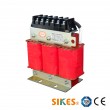 Line Reactor for elevator, Rated Current 80A