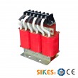 Line Reactor for elevator, Rated Current 80A