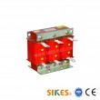 Line Reactor,Input Reactor AC 3-Phase 400V ,6% , Rated Current 90A ,37kw