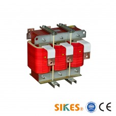 Line Reactor AC 3-Phase 660V ,Rated Current 1000A 