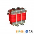Line Reactor AC 3-Phase 660V ,Rated Current 1000A 