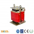 DC Reactor made with Si-Fe Magnetic Powder Core, Rated Current 400A