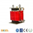 DC Reactor made with Si-Fe Magnetic Powder Core, Rated Current 400A