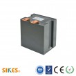 DC Reactor made with Si-Fe Magnetic Powder Core, low noise design， Rated Current 150A 