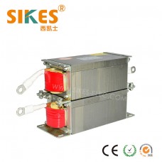 DC Reactor for servo motor protection 160KW 360A 400V [Horizontal]