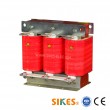 load Reactor dedicated for inverter testing 320A, 0.1mH