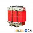Load Choke dedicated for electric vehicle motor drives testing 500A