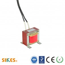 DC Network choke for servo motor 51A [Customized]