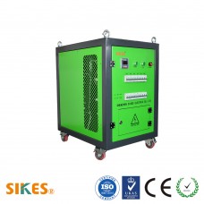 Resistive load bank 500VDC & 800VDC-30KW