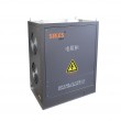 Power Resistor cabinet PRU-Series,Braking Resistor Box,Wire-wound resistor cabinet