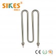 Stainless Steel resistor 1kW, dedicated for port crane & industrial elevator