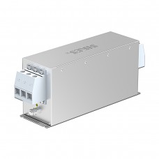EMC/EMI Filter 3-phase Input, Rated current 200A