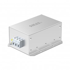EMC/EMI Filter 3 phase Input, Rated current 16A