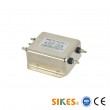 High Performance Single Phases EMC-EMI filter 25A