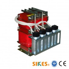Passive Harmonic Filter , THDi＜10%, Rated Current 129A, Open frame