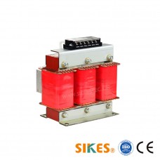 Passive Harmonic Filter , THDi＜10%, Rated Current 5A, Open frame