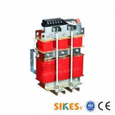 Passive Harmonic Filter , THDi＜5%, Rated Current 14A, Open frame