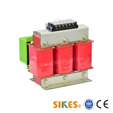 Sine wave filter, Rated Current 10A 4kw ,New design