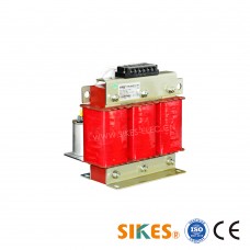 Sine wave filter, Rated Current 17A ,New design