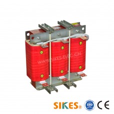 Sine wave filter, Rated Current 181A ,New design