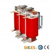 Sine wave filter, Rated Current 214A ,New design