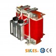 Sine wave filter, Rated Current 214A ,New design