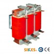 Sine wave filter, Rated Current 214A ,New design