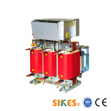 Sine wave filter, Rated Current 215.3A ,480V