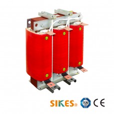 Sine wave filter, Rated Current 317A，160KW ,400V