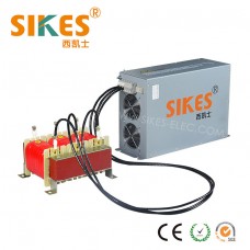 Sine wave filter, dv/dt filter 30kw Rated Current 60A, Separate
