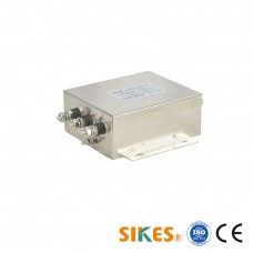 EMC/EMI Filter 3-phase Input, Rated current 30A