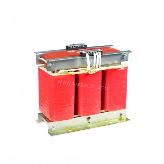 Photovoltaic isolation transformer 10Kva for solar power or wind power transmission