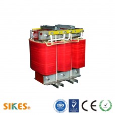 Photovoltaic isolation transformer 25Kva for solar power or wind power transmission