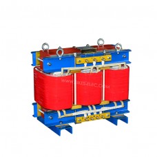 Power Isolation transformer SG 40KVA  Three Phase