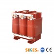 High impedance Isolation transformer for Energy Storage System 275KVA 