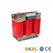 Power Isolation transformer SG 10KVA  Three Phase